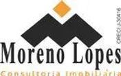 MORENO LOPES CONSULTORIA IMOBILIÁRIA