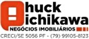 Evandro Huck  Ichikawa -Negócios Imobiliários