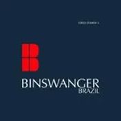 Binswanger Brazil