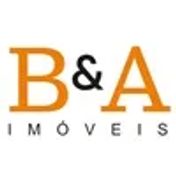 B&amp;A Imóveis