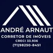 Andre Arnaut Corretor de Imóveis