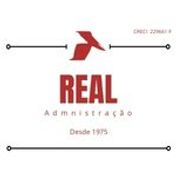 IMOBILIÁRIA REAL ADMINISTRAÇÃO