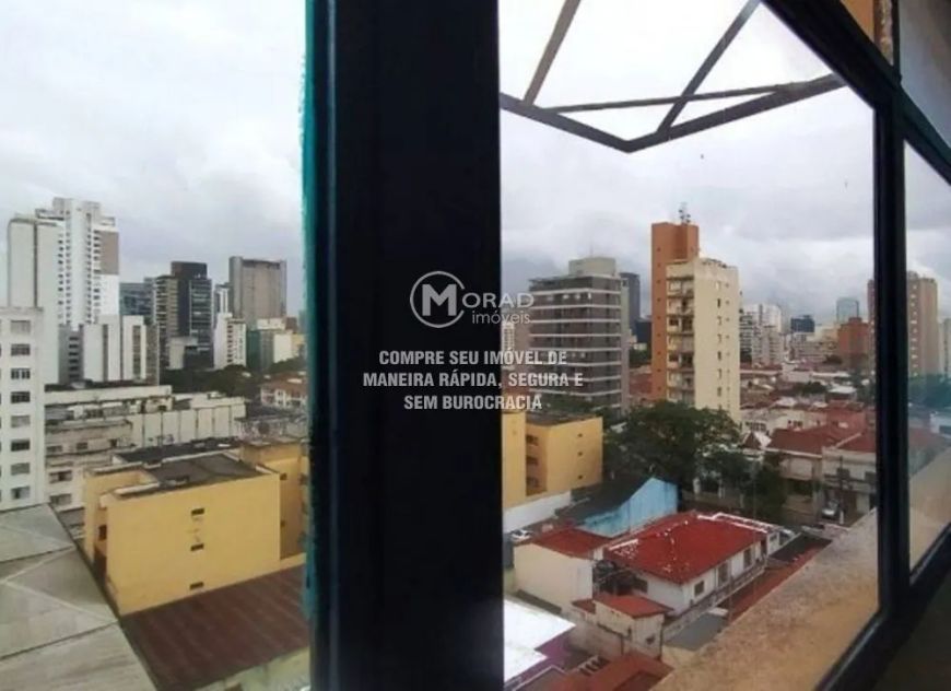 AMPLO, ANDAR ALTO, PRONTO PARA SEU NEGÓCIO.