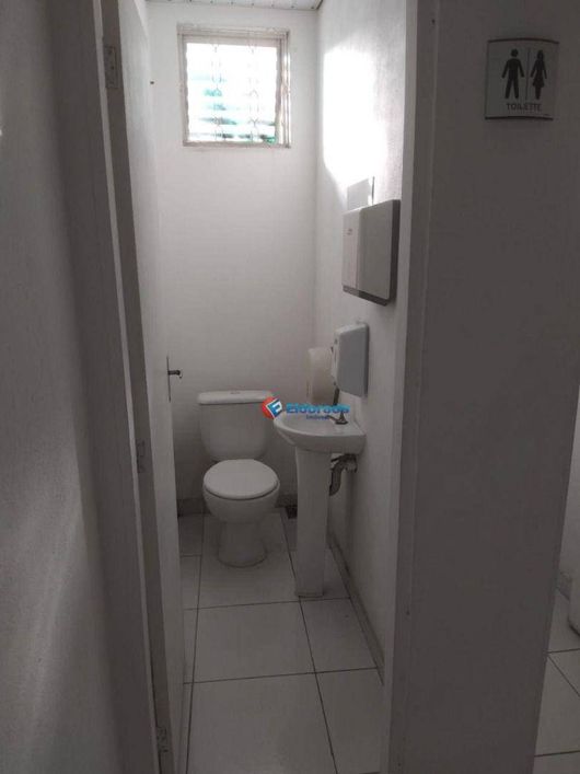 Salão à venda, 107 m² por R$ 390.000,00 - Ponte Preta - Campinas/SP