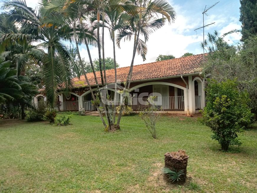 chácara - Campo Grande - Campinas