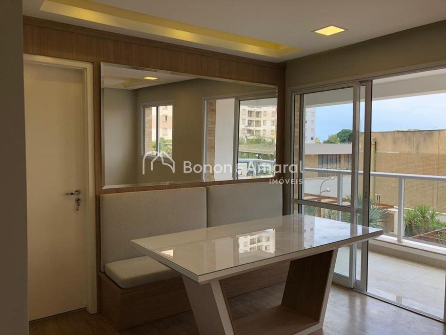 Apartamento a venda em Campinas!!