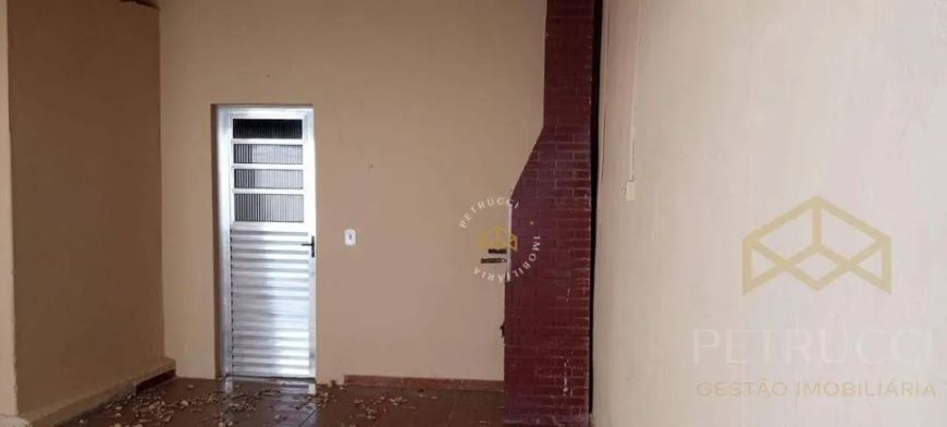Casa Residencial à venda, Parque Dom Pedro II, Campinas - CA7385.