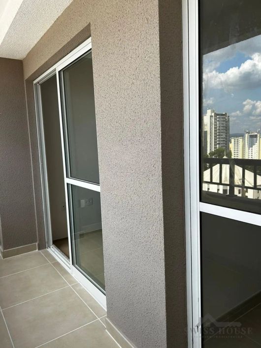 Apartamento 2 quartos a venda no Parque Rural Fazenda Santa Cândida em Campinas.