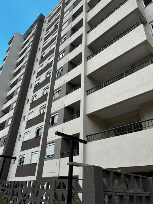 Apartamento 2 quartos a venda no Parque Rural Fazenda Santa Cândida em Campinas.