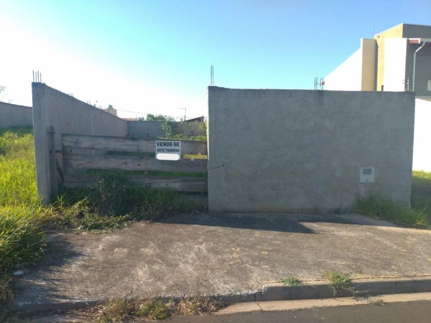 Terreno para Venda em Campinas, Cittá di Firenze