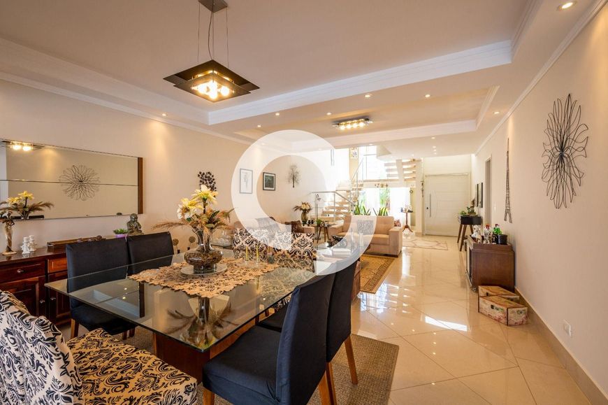 Casa à venda, 240 m² por R$ 1.760.000,00 - Parque Rural Fazenda Santa Cândida - Campinas/SP