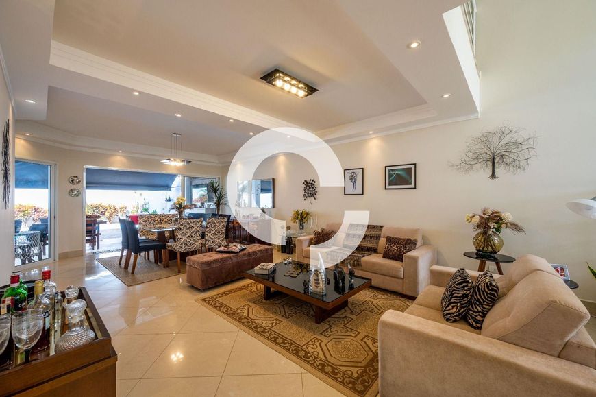 Casa à venda, 240 m² por R$ 1.760.000,00 - Parque Rural Fazenda Santa Cândida - Campinas/SP
