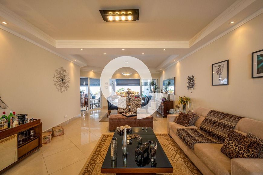 Casa à venda, 240 m² por R$ 1.760.000,00 - Parque Rural Fazenda Santa Cândida - Campinas/SP