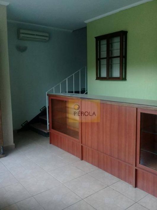 Casa com 3 dormitórios à venda, 204 m² por R$ 1.100.000,00 - Jardim Leonor - Campinas/SP