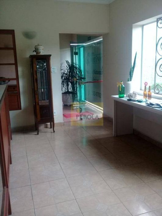 Casa com 3 dormitórios à venda, 204 m² por R$ 1.100.000,00 - Jardim Leonor - Campinas/SP