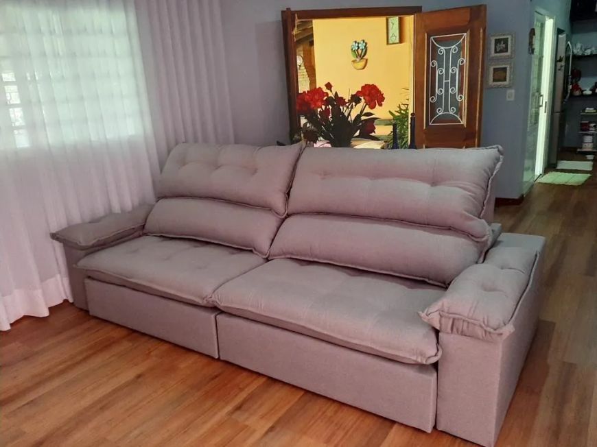 Chácara à venda em Campinas, Recanto dos Dourados, com 2 quartos, com 1000 m²