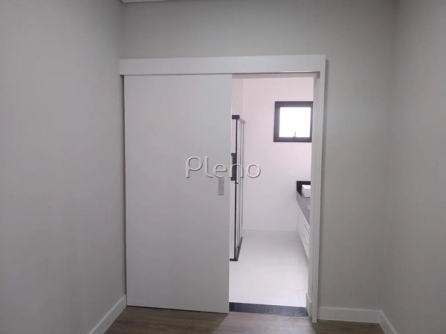 Casa à venda em Campinas, Parque Rural Fazenda Santa Cândida, com 3 suítes, com 185 m²