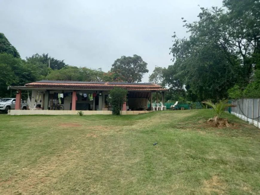 Fazenda com 13 quartos, 652m², à venda em Campinas, Parque Imperador