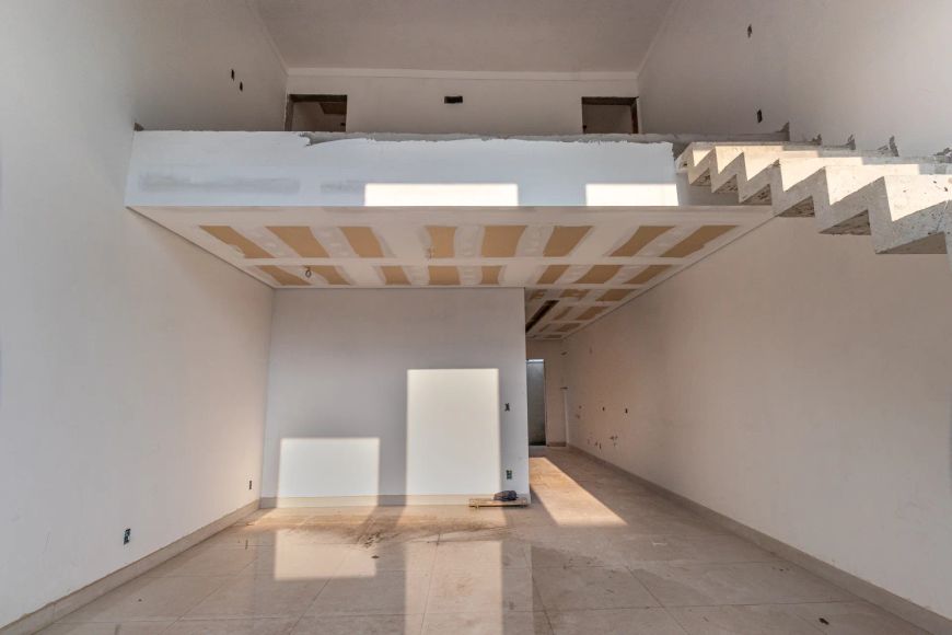 Casa em condomínio à venda no Parque das Universidades com 3 suítes