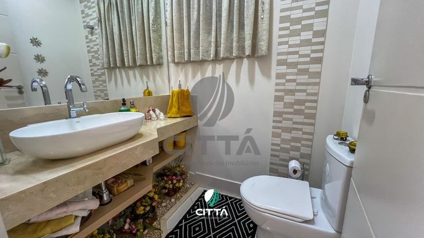 casa - Santa Cândida - Campinas