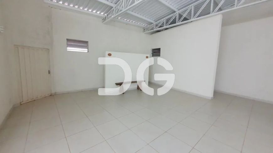 Terreno à venda em Campinas, Parque Rural Fazenda Santa Cândida, com 1200 m²