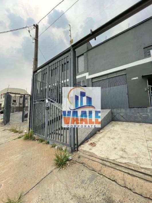 Pensando em investir em imóveis ? Não Perca essa oportunidade de barracão ! Com retorno garantido Lo