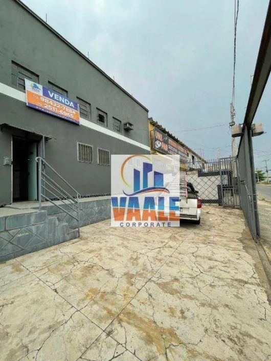 Pensando em investir em imóveis ? Não Perca essa oportunidade de barracão ! Com retorno garantido Lo