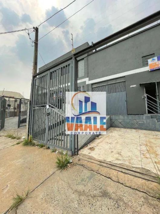 Pensando em investir em imóveis ? Não Perca essa oportunidade de barracão ! Com retorno garantido Lo