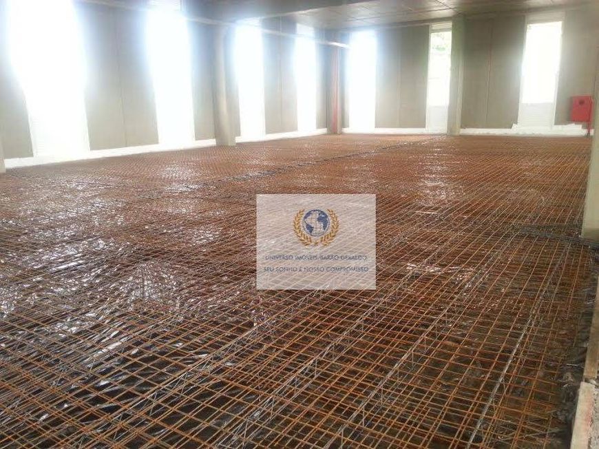 Prédio comercial e industrial Prédio Industrial com: 9.304 m2para locação, Parque Real, Campinas.
