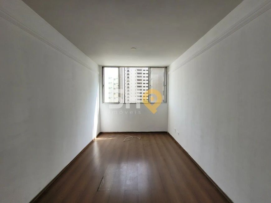 Apartamento para Aluguel no Planalto Paulista