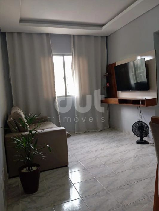 apartamento - Parque Dom Pedro II - Campinas
