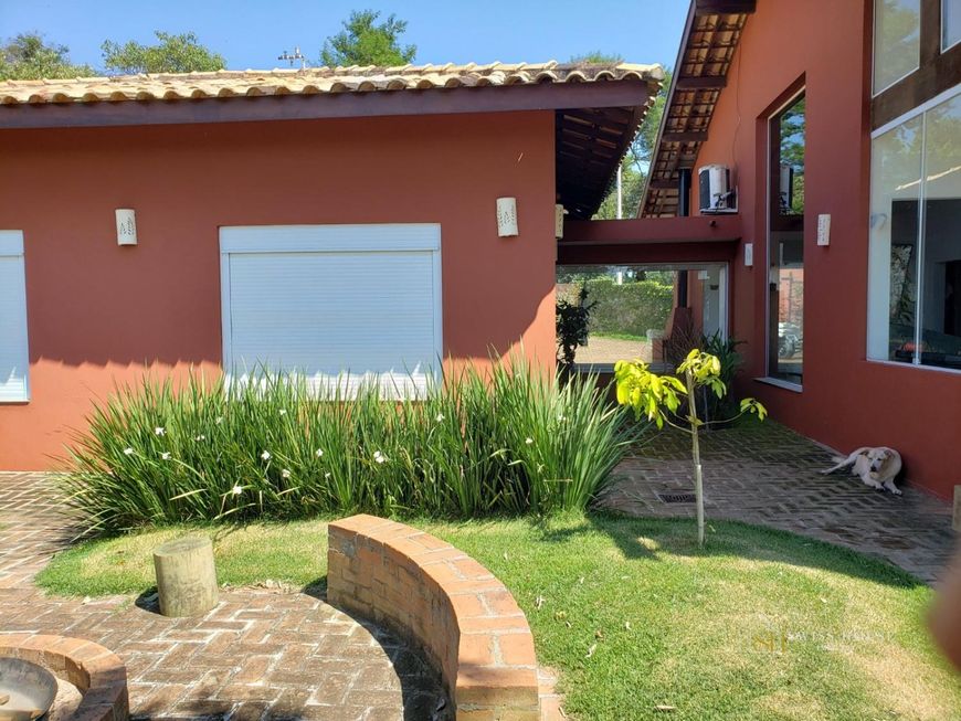 Chácara à venda 4 quartos Sousas Campinas
