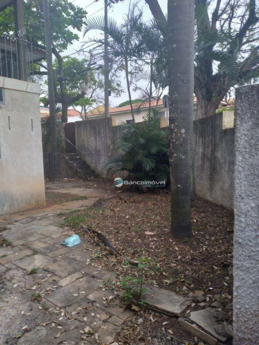 Casa com 3 dormitórios à venda, 290 m² por R$ 850.000,00 - Jardim Guanabara - Campinas/SP