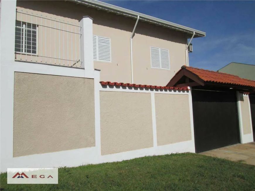 Casa com 3 dormitórios à venda, 230 m² por R$ 750.000,00 - Jardim Santa Genebra - Campinas/SP