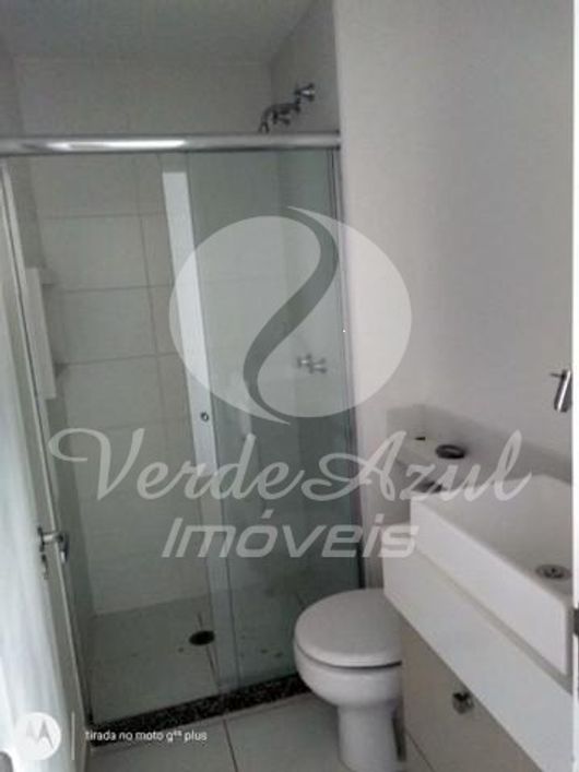 apartamento - Parque Itália - Campinas