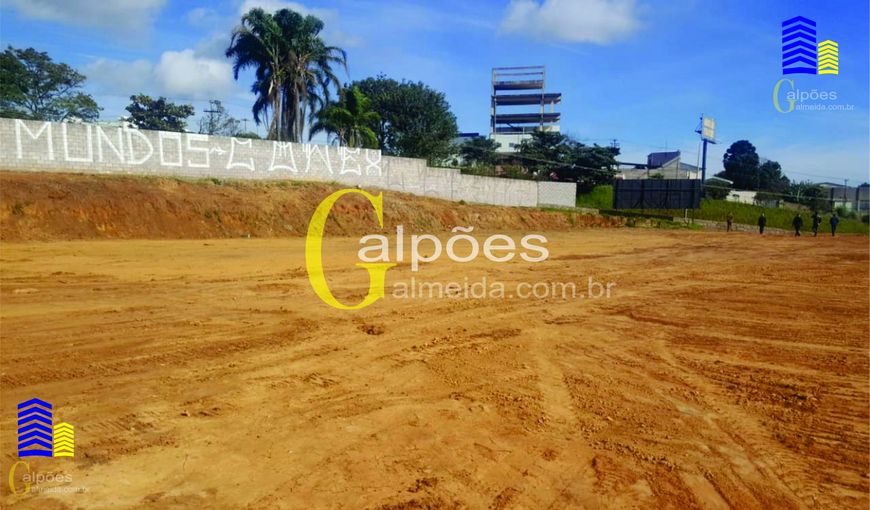 Lote/Terreno para aluguel e venda possui 10500 metros quadrados em Parque Camélias - Campinas - SP