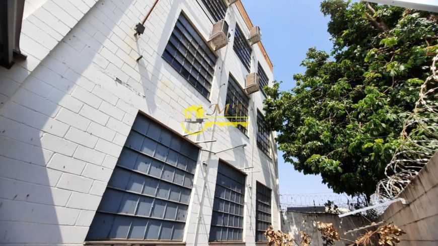 Comercial para Venda em Campinas, Jardim Londres, 6 banheiros, 4 vagas