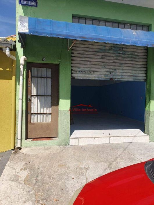 Salão para alugar, 50 m² por R$ 1.500,00/mês - Jardim Triana - São Paulo/SP