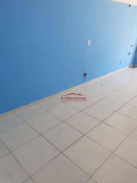 Salão para alugar, 50 m² por R$ 1.500,00/mês - Jardim Triana - São Paulo/SP