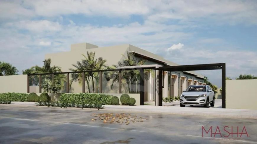 Casa à venda em Campinas, Parque Rural Fazenda Santa Cândida, com 3 suítes, com 150 m²