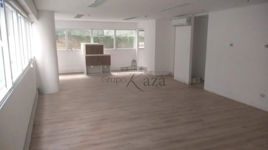 Sala Comercial - Jardim Paulista - 64m².