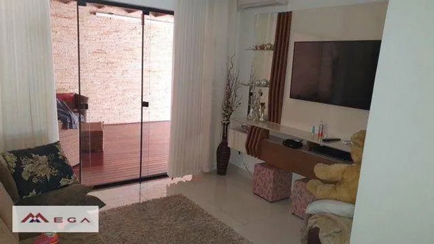 Casa com 4 dormitórios à venda, 300 m² por R$ 900.000,00 - Jardim Santa Amália - Campinas/SP