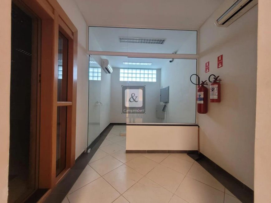 Prédio Comercial para Venda em Campinas, Jardim Chapadão, 6 dormitórios, 1 suíte, 6 banheiros, 5 vag
