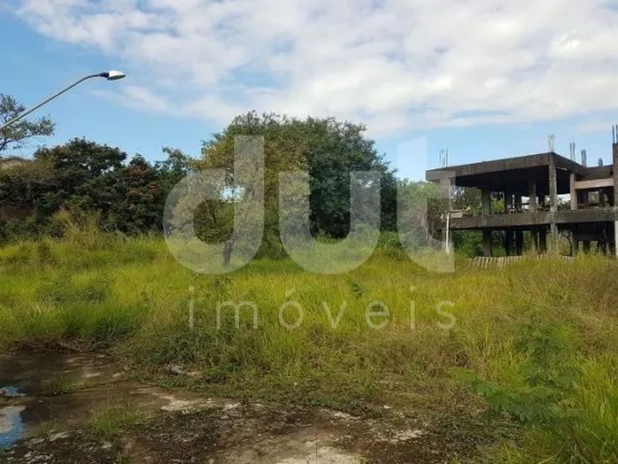 terreno - Vila Maria Eugênia - Campinas