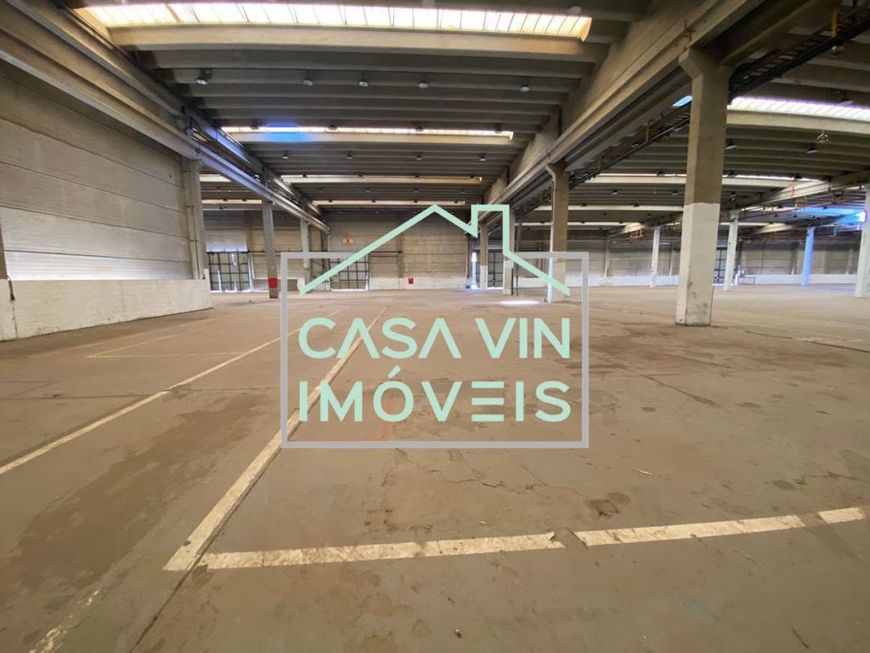 Galpão à venda, 50990 m² por R$ 200.000.000,00 - Distrito Industrial - Campinas/SP