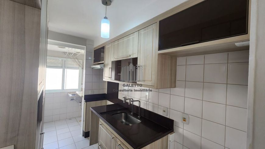 Apartamento para ALUGAR no Primeacqua