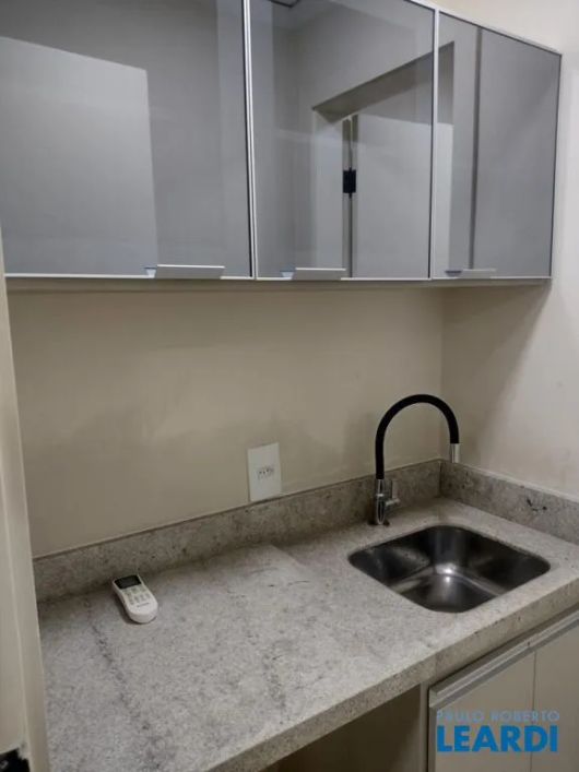 PRÉDIO - CENTRO - SP