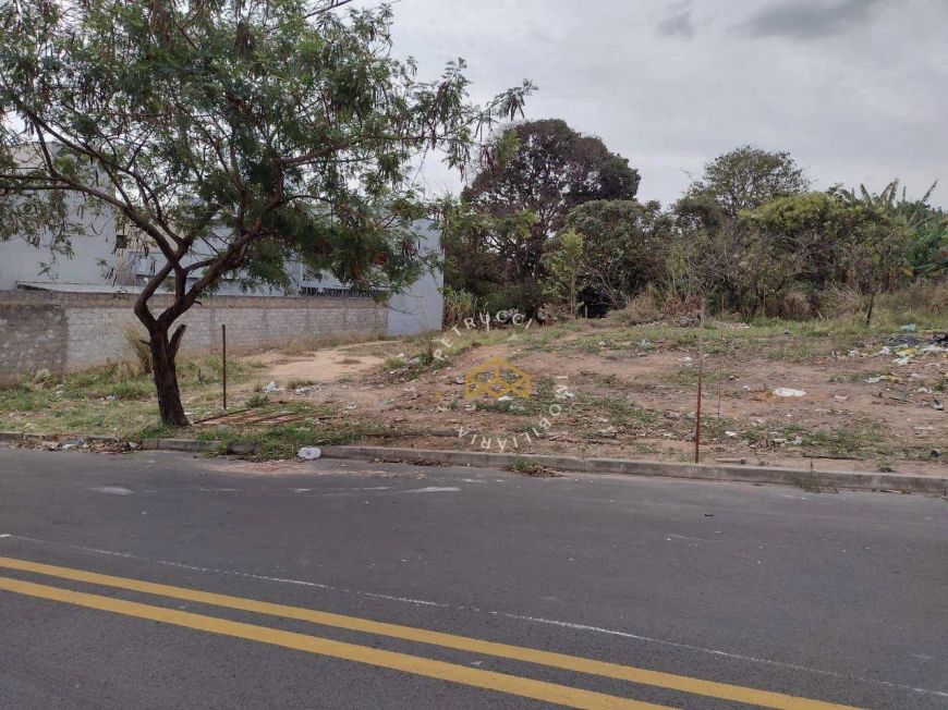 Terreno à venda, 226 m² por R$ 160.000,00 - Parque Dom Pedro II - Campinas/SP
