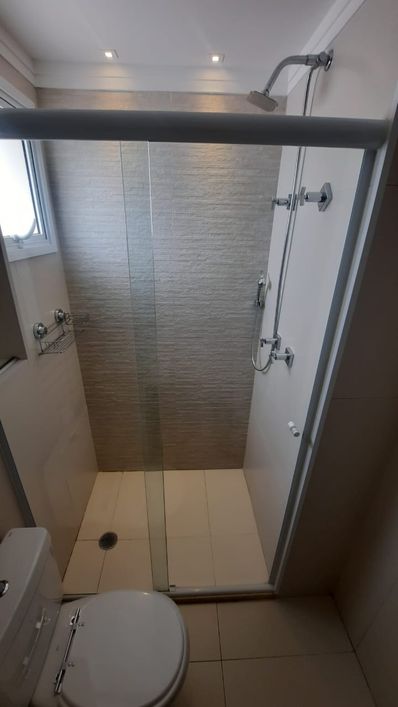 Apartamento alto padrão à venda no Condomínio Talipô em Fazenda Santa Cândida em Campinas - SP
