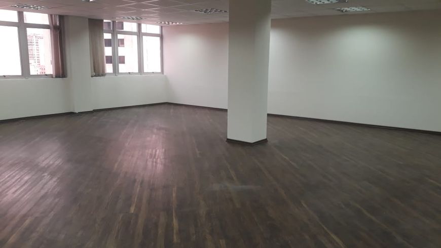 Sala/Conjunto para aluguel com 530 metros quadrados em Centro - São Paulo - SP